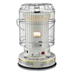 Duraheat Portable Indoor Kerosene Heater 23,800 BTU - DH2304S