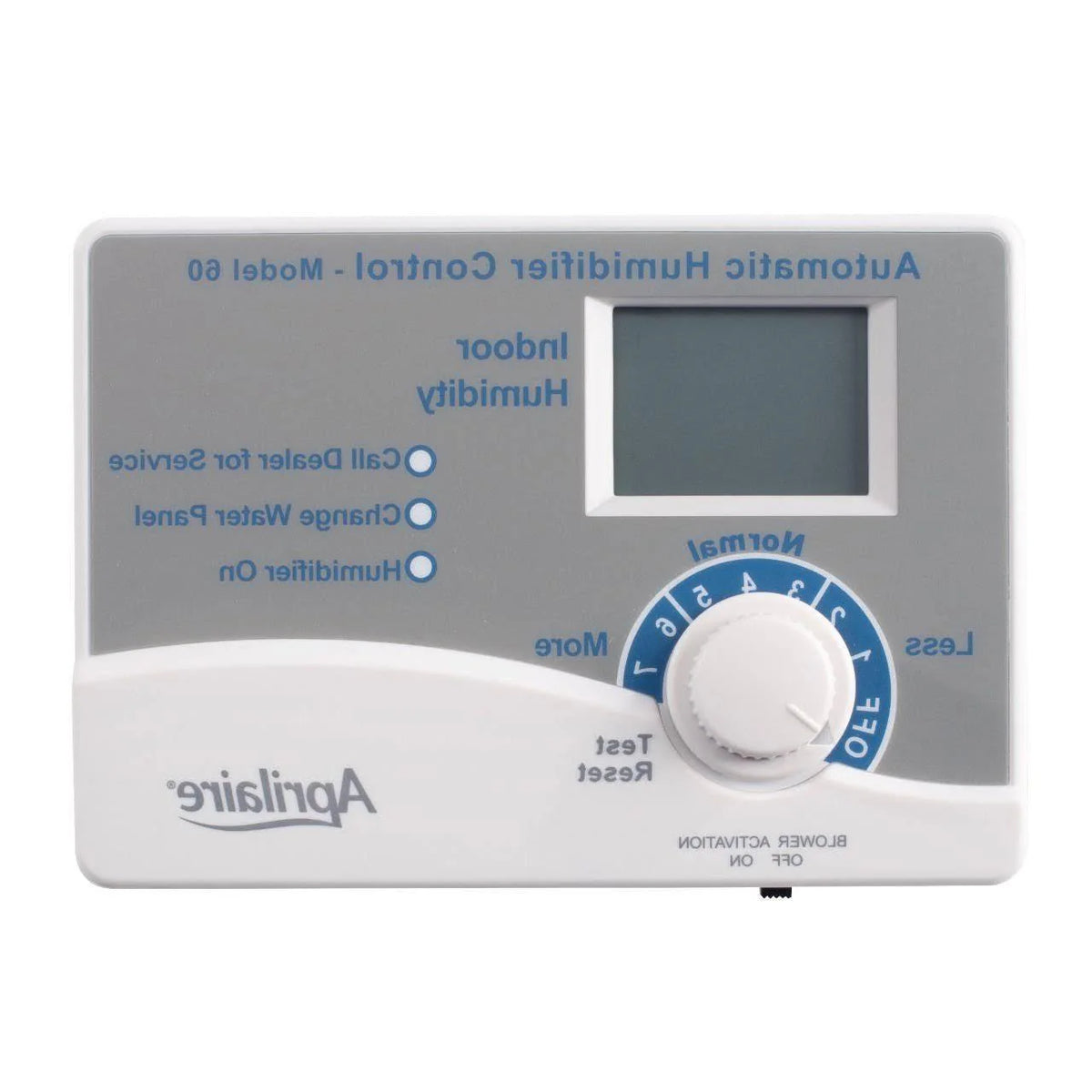Digital Humidistat - 60