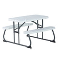 Lifetime Children's Picnic Table - 60239