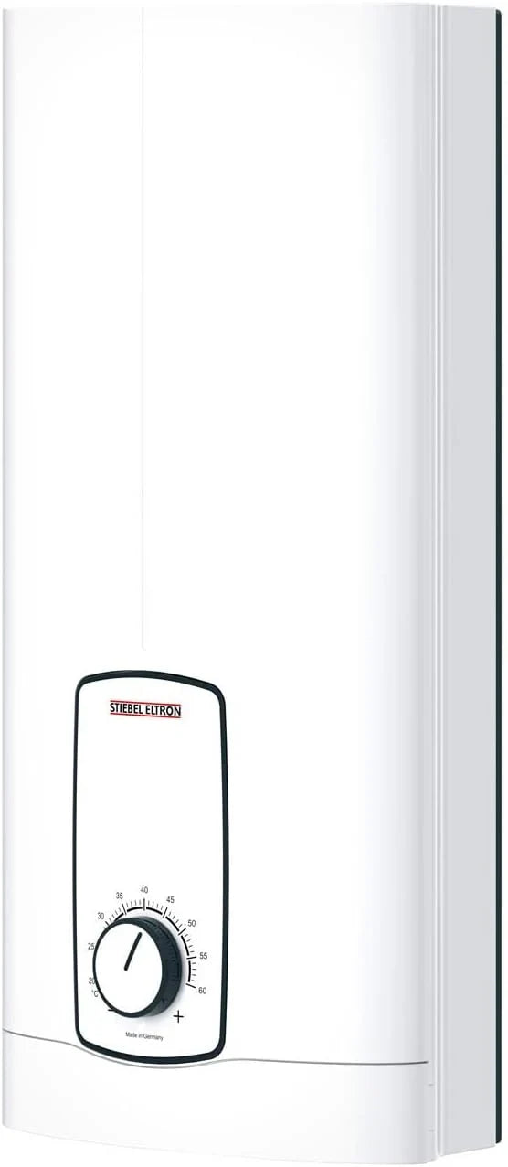 STIEBEL ELTRON Electric Tankless Water Heater 27 kW - DHB 27 ST Trend