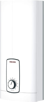 STIEBEL ELTRON Electric Tankless Water Heater 27 kW - DHB 27 ST Trend