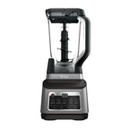 Ninja Professional Plus Kitchen System, 1400 Watts, 72 oz Blender Pitcher, 64 oz Processor Bowl, 24 oz To-Go Cups - BN800