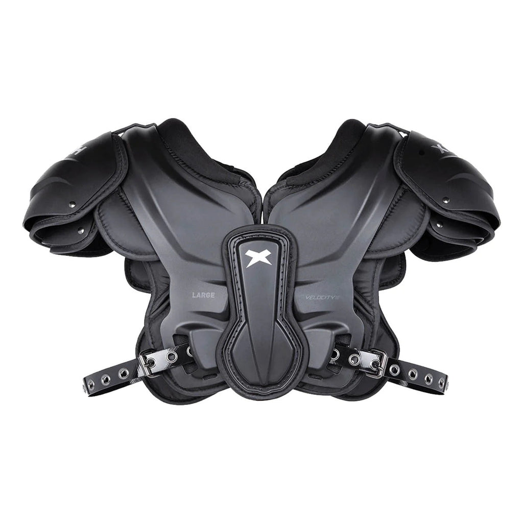 Xenith Adult Velocity 2 Football Shoulder Pads