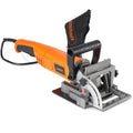 Woodworking Biscuit Joiner Tool - 4in Blade, 8.5A