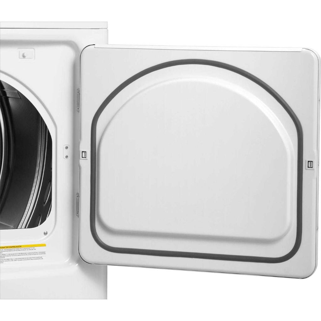 Insignia Gas Dryer 6.7 Cu. Ft.