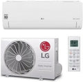 LG Libero Smart R32 WiFi 12000 BTU Inverter Air Conditioner, A++/A+ - S12ET NSJ