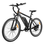 EB5 Adult Electric Bike 26 in 350W 360Wh Removable Battery - EB5