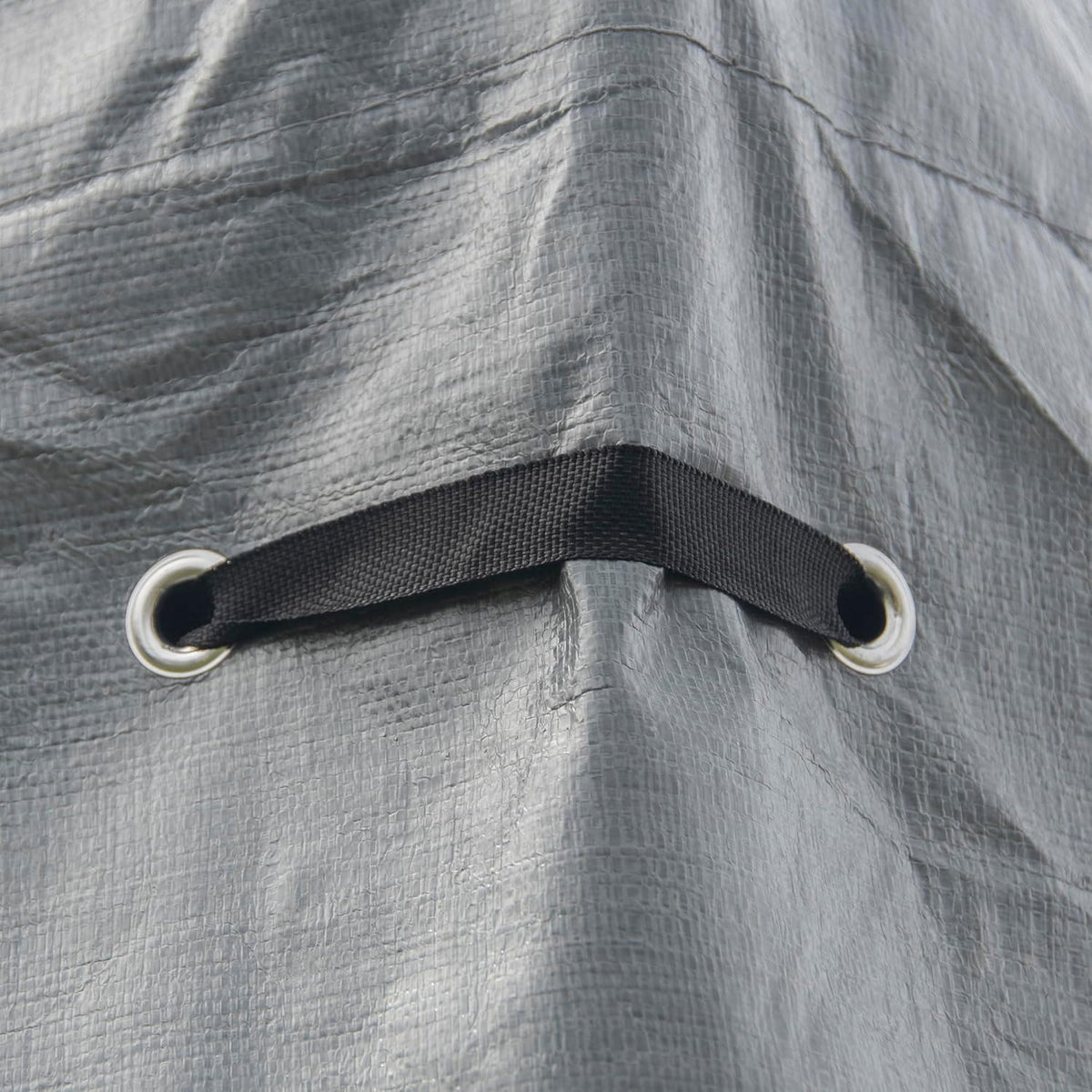 Sojag Winter Gazebo Cover 10 Feet By 12 Feet Gray