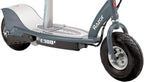 Electric Scooter For Ages 13 And Up - 9-Inch Inflatable Tires, 15 Miles Per Hour