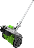 EGO Power+ Electric Snow Shovel Attachment, 12-inch Clearing Surface - SSA1200