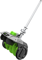 EGO Power+ Electric Snow Shovel Attachment, 12-inch Clearing Surface - SSA1200