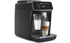 Philips Series 5500 Fully Automatic Espresso Machine With Integrated Grinder And Milk Frother - Espresso