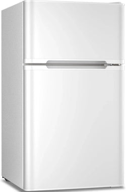 Antarctic Star Compact Mini Refrigerator 3.2 cu ft, Green - F90GR