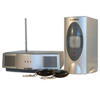 Lasershield Instant Security System - Starter Kit