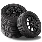 4 Bridgestone Alenza AS Ultra Touring All-Season Tires 235/65R17 104H - BR004495