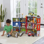 KidKraft Everyday Heroes Play Set