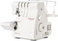 Singer Serger, 1300 ppm, White - 14SH654