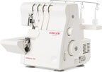 Singer Serger, 1300 ppm, White - 14SH654