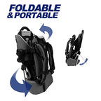 besrey Child Toddler Hiking Carrier Backpack