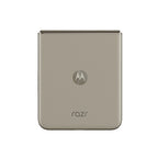 Motorola Razr 2023 Unlocked 8/128 6.9 inch 64MP/32MP Vanilla Cream - Motorola razr 2023