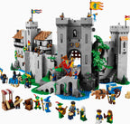 Lion Knights' Castle