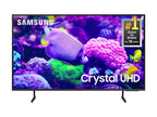 Samsung 85-Inch Crystal UHD 4K Smart TV - DU7200B