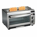 2-in-1 Countertop Oven And Toaster - 16.5 L