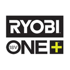 RYOBI ONE+ 18V Cordless 2-Tool Combo Kit With Rotary Tool Station, Glue Gun, 2.0 Ah Battery And Charger - PCL480 P307