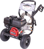 Cleaning Gas Pressure Washer 3400 PSI 2.5 GPM - CM61083