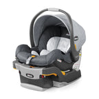 Chicco KeyFit 30 ClearTex Infant Car Seat And Base
