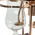 Royal Family Vacuum Coffee Maker, 500 ml (16.9 oz)