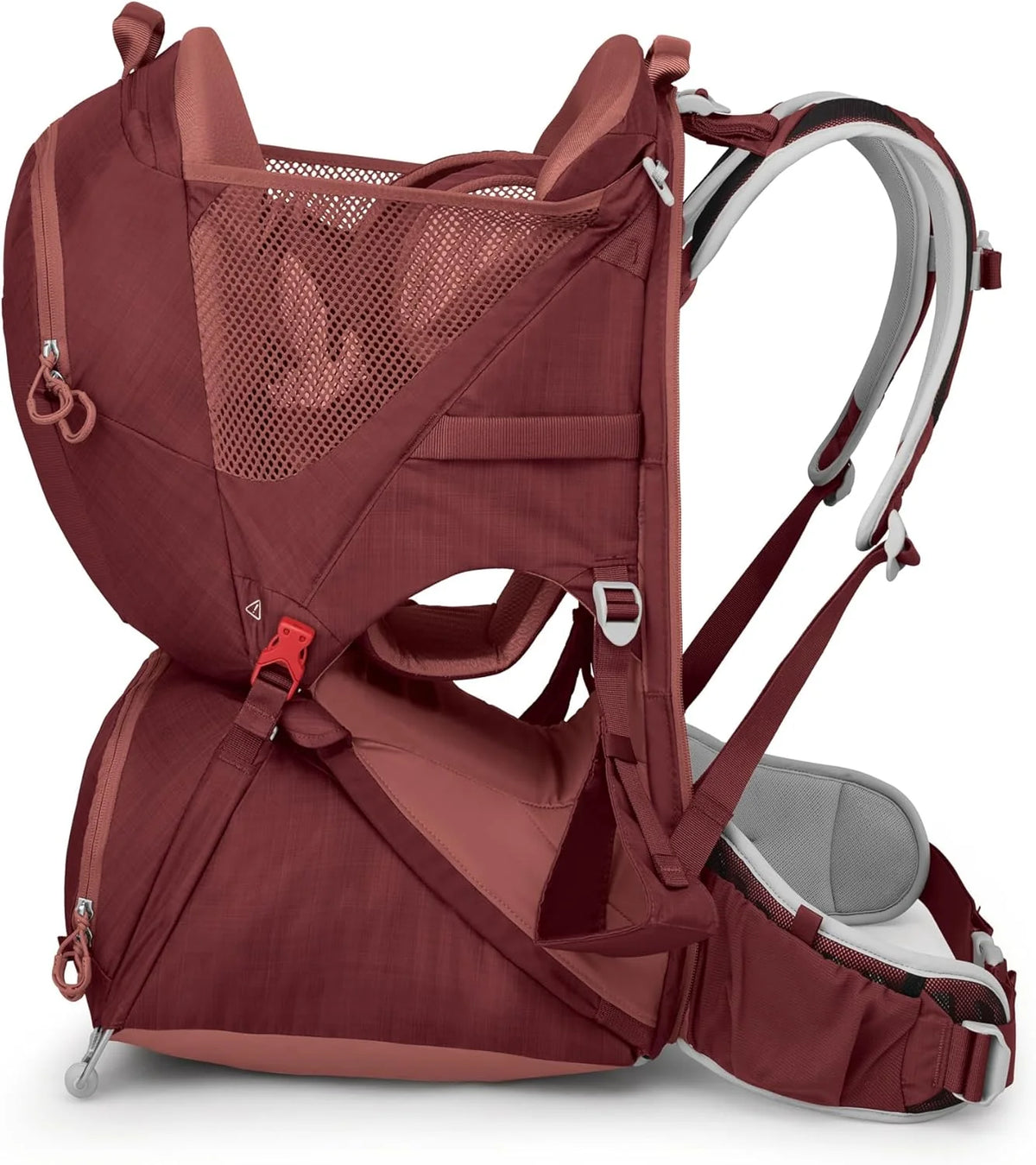 Poco LT Toddler Carrier Backpack With UPF 50 Sunshade
