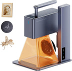 LaserPecker Laser Engraving Machine - LP2