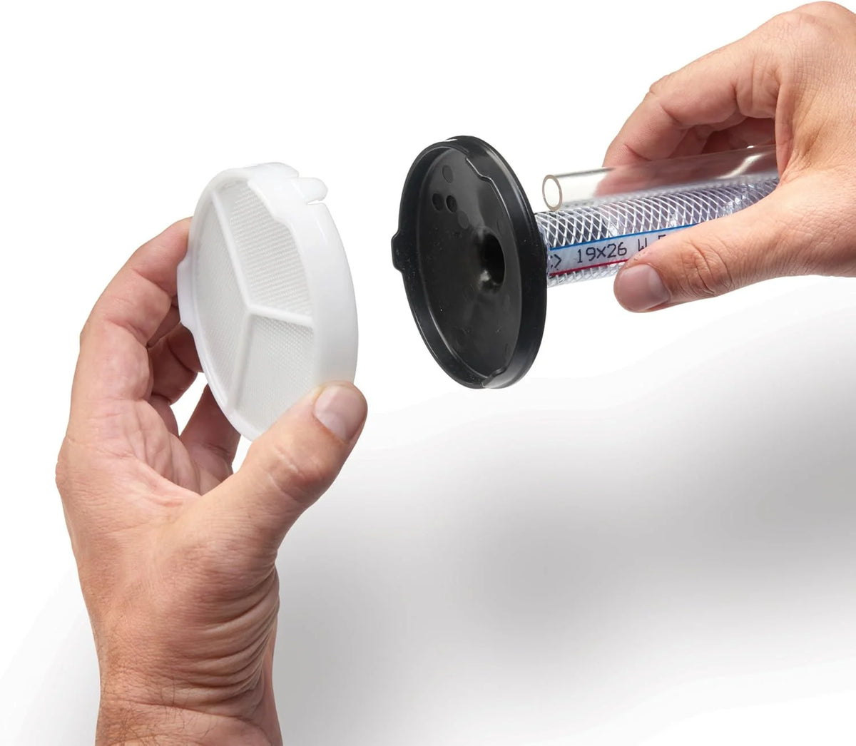 WAGNER Airless Paint Sprayer Kit, 1.5 Gallons, Yellow, 12-Inch Extension Rod - Control Pro 130 Kit