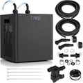 Polar Revive Ice Bath Chiller With Hoses And Pump - 1 HP