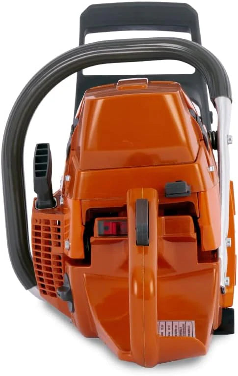 Holzfforma Gasoline Chainsaw Power Head 71cc 50mm Bore - G372