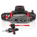 Electric Towing Winch 13500 lb Load Capacity