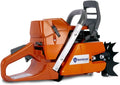 Holzfforma Gasoline Chainsaw Power Head 71cc 50mm Bore - G372