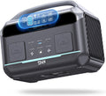 NEO Z Portable Power Station 56000mAh 179.2Wh LiFePO4 Battery - 300W