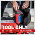 Recycler 22-Inch 60 V Battery Self-Propelled Lawn Mower - 21466