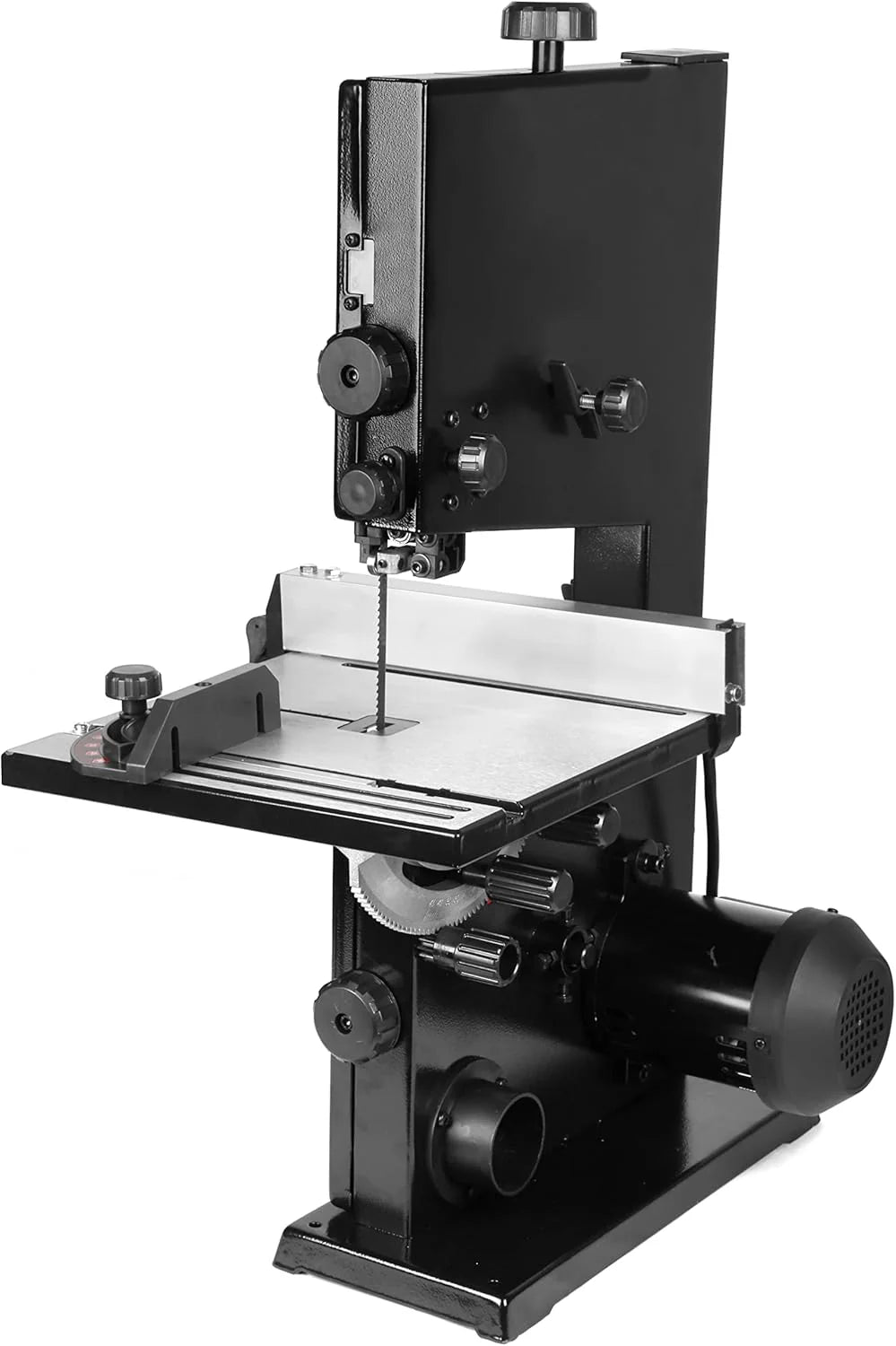 WEN 9-Inch 2.8-Amp Benchtop Band Saw - BA3959