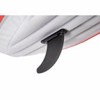 Intex Excursion Pro K2 2-Person Vinyl Inflatable Kayak With 86 Inch Aluminum Oars - K2