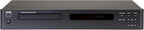 Nad CD Player - 24-bit/192kHz DAC, CD-R/CD-RW Compatible