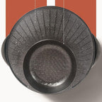 Electric Hot Pot Barbecue Grill Pan - D
