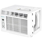 14,500 BTU Window Air Conditioner And Dehumidifier