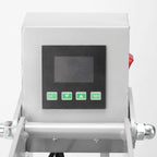 Auto Open Heat Press Machine With Slide-Out Base, 16x20 in, 1600W