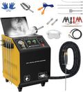 Dry Ice Blasting Machine 5KG 110V/220V - HTS705