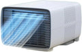 Portable Air Conditioner for Camping, Outdoor Tent, Picnic, Truck and RV - White