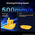 ELEGOO 3D Printer With 8.85x8.85x11 in Printing Size - Neptune 3 Pro
