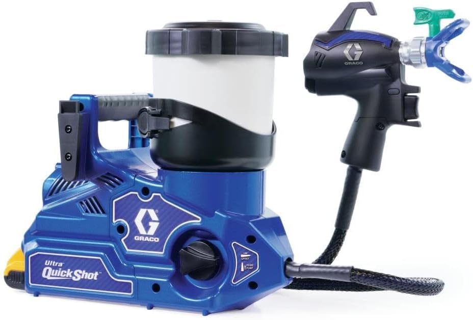Ultra QuickShot Sprayer 32 Fluid Ounces - 20B473